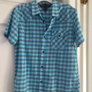 Tommy Hilfiger Boys XL Shirt